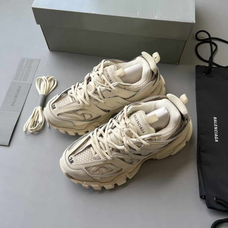 Balenciaga Track Shoes